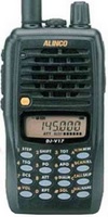 ����� Alinco DJ-V17R (body)